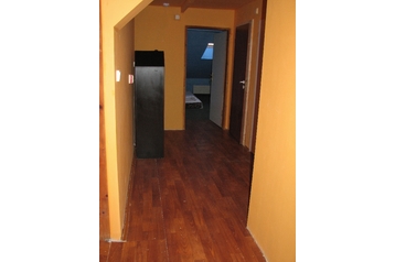 Словакия Privát Vyšné Ružbachy, Екстериор